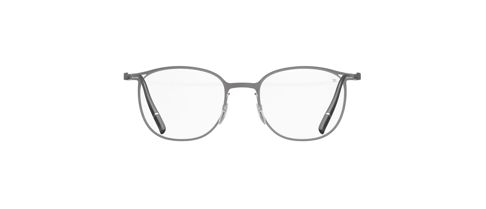 Silhouette Titanium Reframed 5595 Eyeglasses - view 8